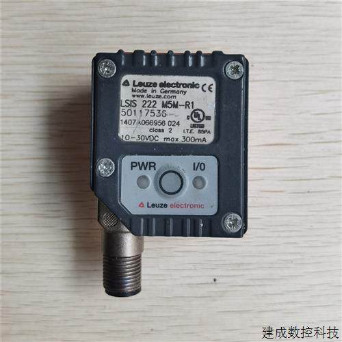 议价现货促销 原装拆机 劳易测 LSIS 222 M5M-R1 50117536 实物照