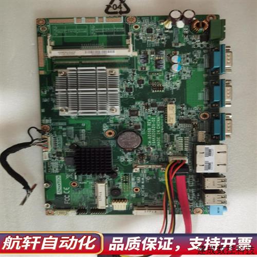 议价嵌入式双网口工业主板。PCM-8206B  。PCM全新.询价