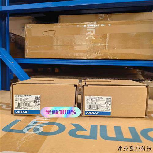 议价全新正品原装 温控器 欧姆龙E5AC-TCX4ASM-064适用