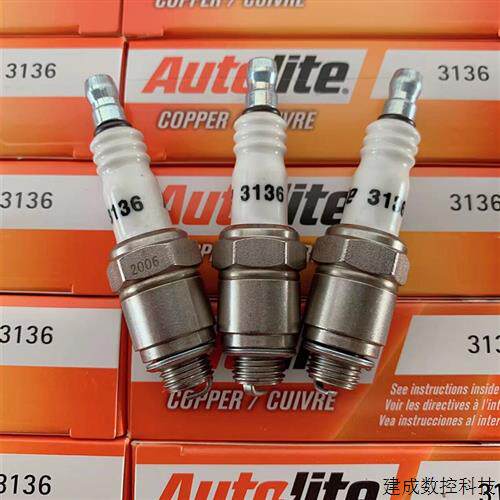 议价Autolite/傲特利火花塞3136原装现货