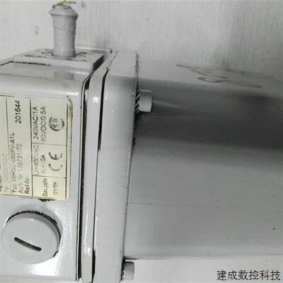 议价实强米格STROMAG  全新 限位开关 35HGE-590FVA1L