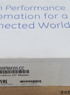 议价IC695PBM300  IC695ETM001  IC695PMM335  全新原装 GE PLC控