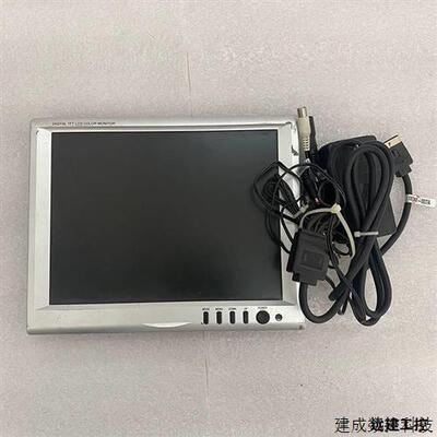议价原装拆机 CAMOS CM-1040D液晶显示器 测试包好议价