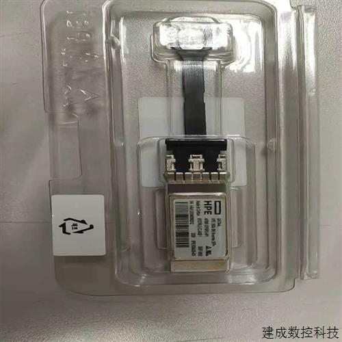 议价(询价)HPE QK724A 656435-001 16G多模光模块