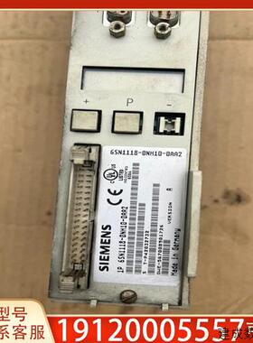 议价6SN1118-0NH10-0AA2有两张单价适用邮