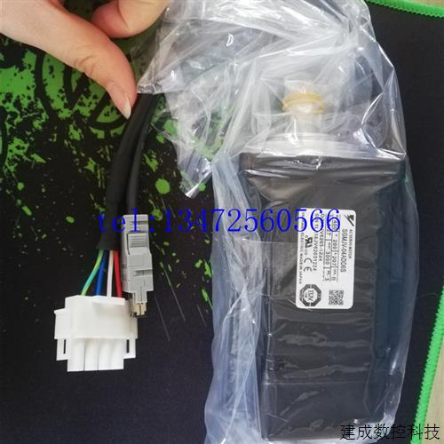 议价安川伺服SGMJV-04ADD6S原装现货出售 质保一年 链接实物图