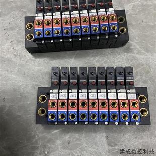 议价宝德 5470G电磁阀00221081阀岛 工程剩余 包邮