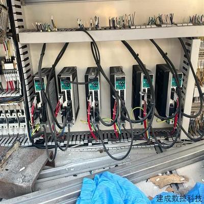 议价(请询价)驱动器 A4  MBDDT2210003 4