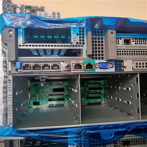 议价Ocean Stor 100D C100  4U服务器3适用