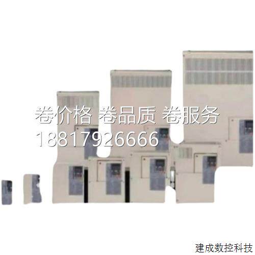 议价安川变频器重载三相400V CIMR-G7B4030 G7B4022 A4018 18.5-3