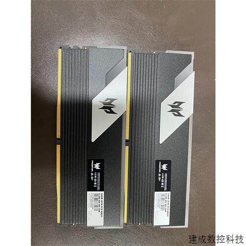 议价宏基炫光星舰16G 6800*2 32G套内存条D5内存条R