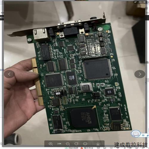 议价Woodhead PCU2000ETH V4.5.0 IET