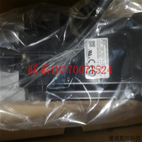 议价R7M-现货-S1原装伺服电机全新质保一年A75030包邮欢迎议价