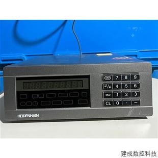 议价 德国海德汉数显表ND281A ND221 PGM246