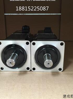 议价安川伺服电机SGMJV-01ADE6S/SGMJV-A5ADA21/SGMJV-01AAA61现