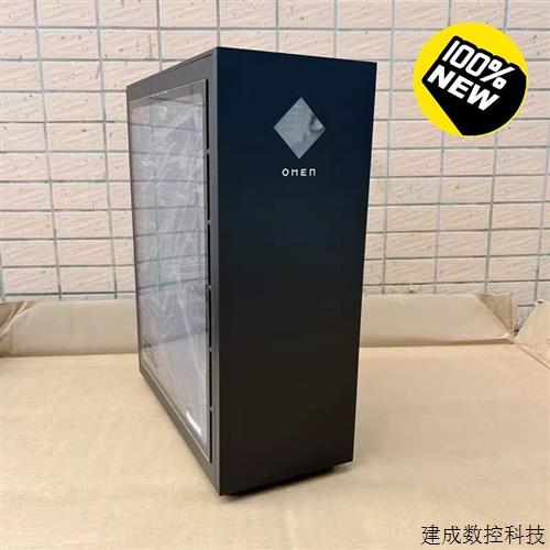 议价(议价)全新惠普HP暗影精灵10代台式准系统侧透游戏电竞主机H4