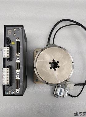 议价YOKOKAWA 横川 VC VCII-03-230 T-DM1B-008G DD马达 原装拆机