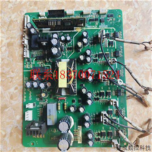 议价S3T753CM1汇川)变频器4仿佛(配件MD380MD320IS300议价