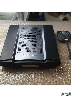 议价BARCO巴可可立享ClickShare CSE-200+会