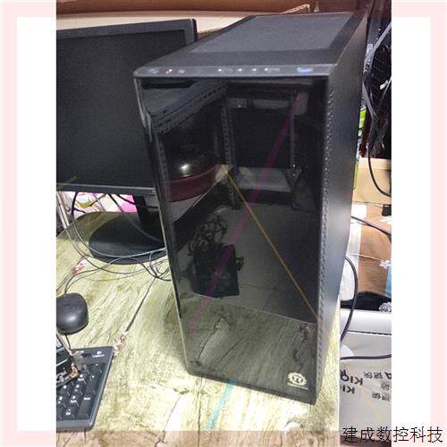 议价Tt(thermaltake)启航者F1侧透机箱