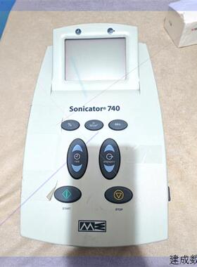 议价sonicator 740 实物图拍摄  详看下图  议价私