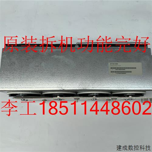 议价6SY7000-0AB50原装拆机6SE7026-1FE60-6FE60变频器电容组
