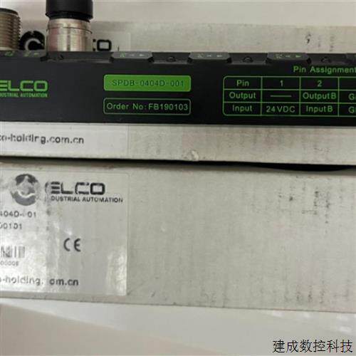 议价全新宜科模块SPDP-0404D-001