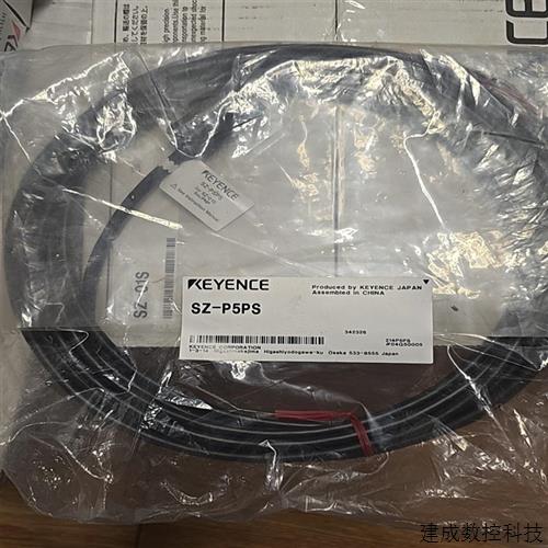 议价基恩士SZ-P5PS雷达传感器线缆联适用