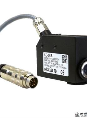 议价德国MAXCESS美塞斯纠偏传感器SE-26B全新原装
