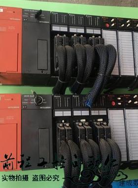 议价A2SCPU/A1SX42/A1S64AD/A1S62DA/A1SH42/A1S61P 三菱拆机 询