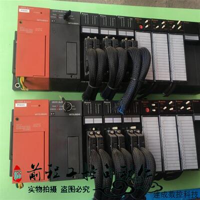 议价A2SCPU/A1SX42/A1S64AD/A1S62DA/A1SH42/A1S61P 三菱拆机 询