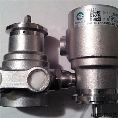 议价意大利Fluid-O-Tech水泵PA311 PA411 PA611 PA811 P0111E