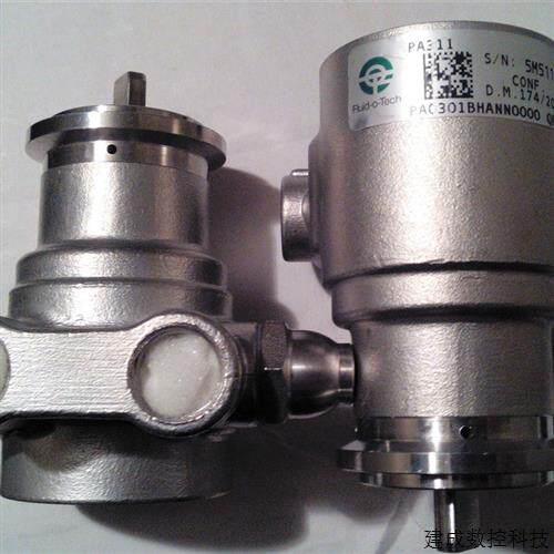 议价意大利Fluid-O-Tech水泵PA311 PA411 PA611 PA811 P0111E