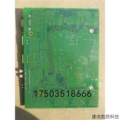 议价ABB高压变频器ACS2000 1MVA单元控制板3BHE025883R0101原(议