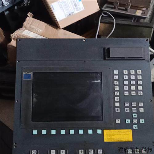 议价产品840D全套带三只电机NCUAL57.15B具体型号如图所示 议价