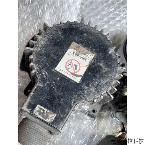 议价(议价)安川编码器.utsih-b17ck、原装拆机包好.无修.
