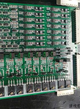 议价(议价)ABB T&D I/O STATIC PCA 701952-