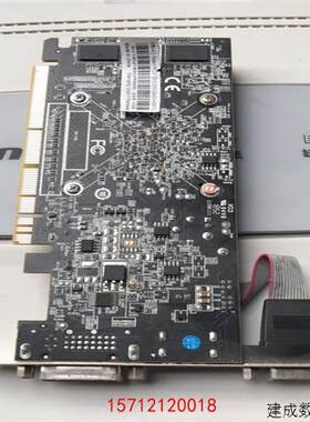 议价松景R5230 2G显卡拆机全好拆机售不退不换