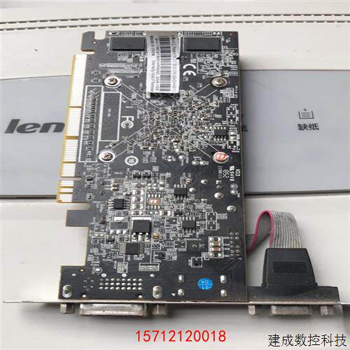 议价松景R5230 2G显卡拆机全好拆机售不退不换