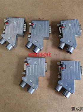 议价原装全新无包装DP连接器,PROVERTHA,40-1292122