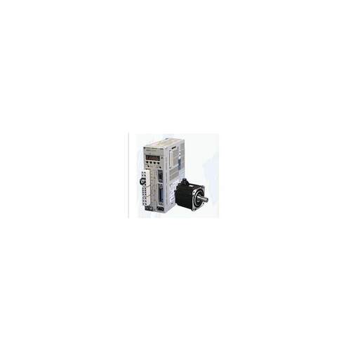 伺服驱动器SGDM-10ADA 伺服马达SGMGH-09ACA61一整套 850W