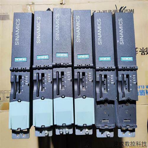 议价(请询价)拆机的6台产品 6SL3040-0MA00-0A