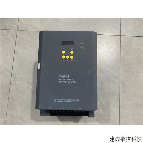 议价广数  DAP03-075  伺服主轴驱动器