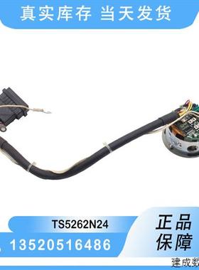 议价TS5262N24  MBE1024-3-TA 三菱磁环 三菱主轴编码器 实拍