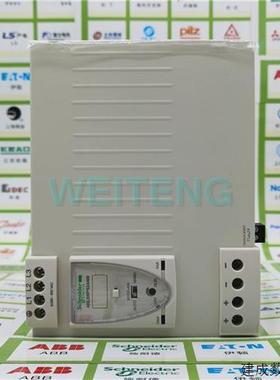 议价非实价议价议价10年老店  Phaseo ABL8WPS24400开关电源40A通