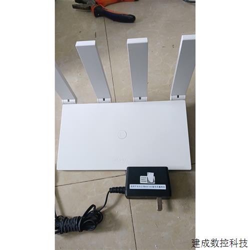 议价路由器TC5206边缘路由器  1300Mbps无线路由