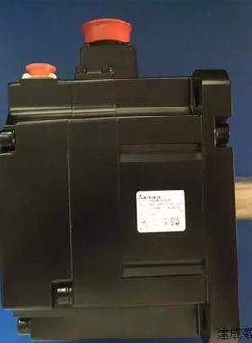 议价供应三菱伺服马达HG-SR121BJK议价