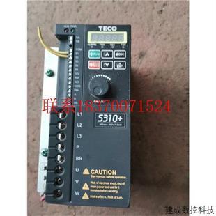 议价 议价东元 S310十Kw380V1.5 H3BCD变频器 402