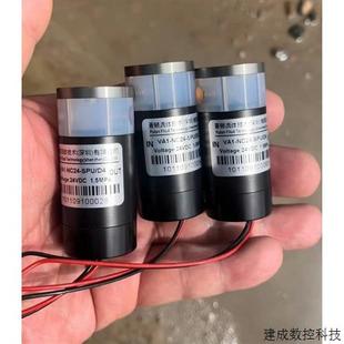 议价全新博克斯高压阀1.5Mpa普顿流体高压阀1.5mpa