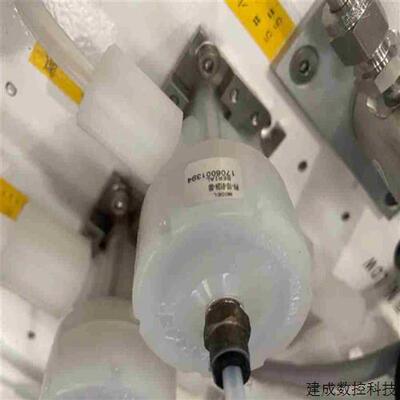 议价PFA气动阀 ParkerPV-10-61466124拍前询价